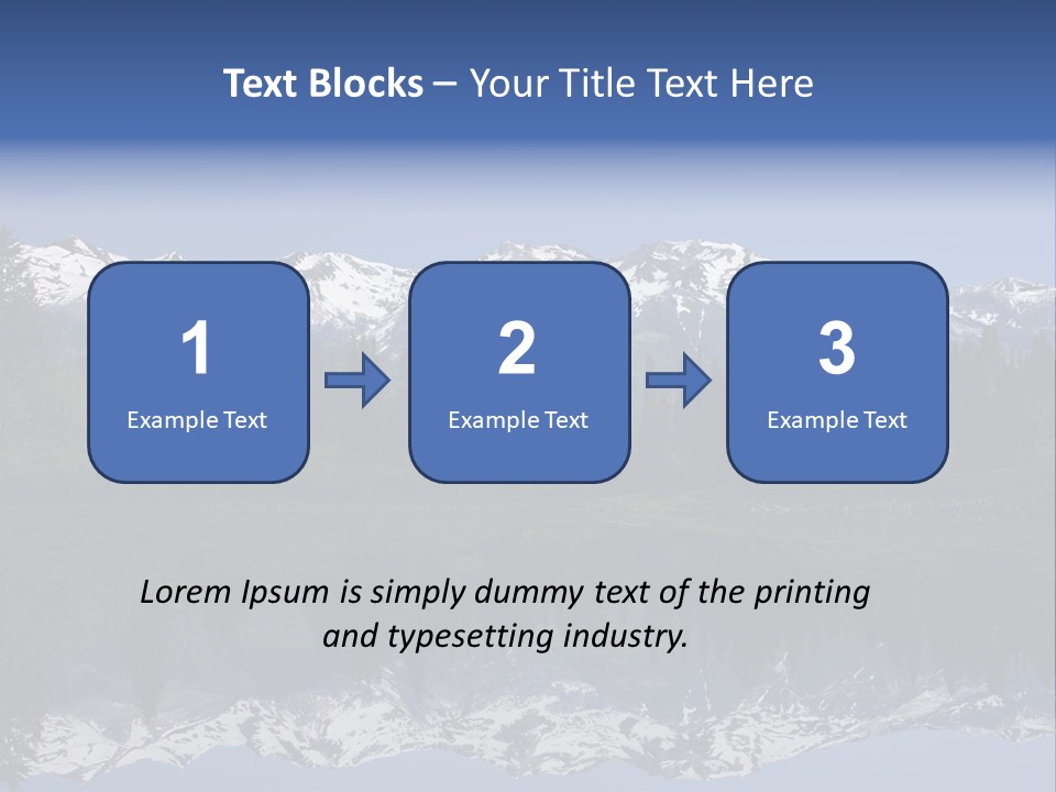 Telecommunication Data Optic PowerPoint Template