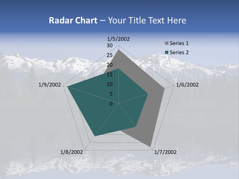 Telecommunication Data Optic PowerPoint Template