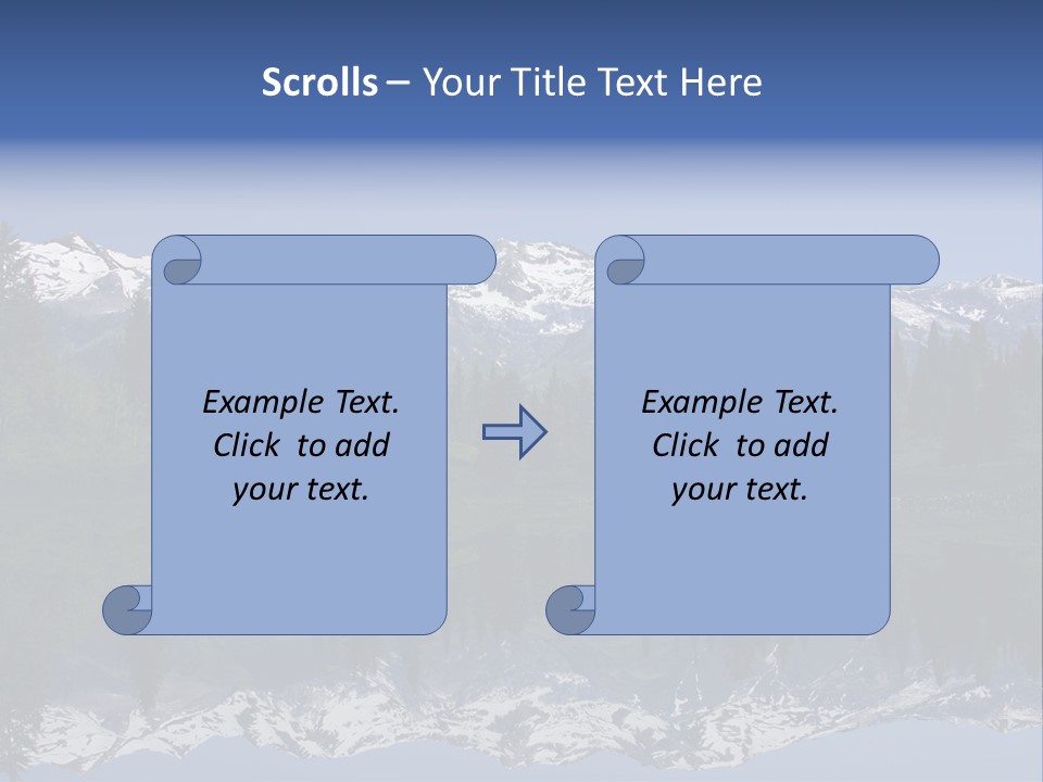 Telecommunication Data Optic PowerPoint Template