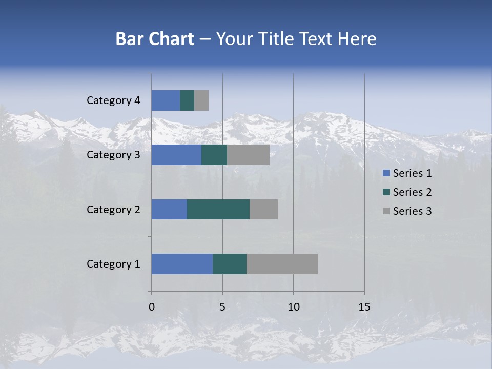 Telecommunication Data Optic PowerPoint Template