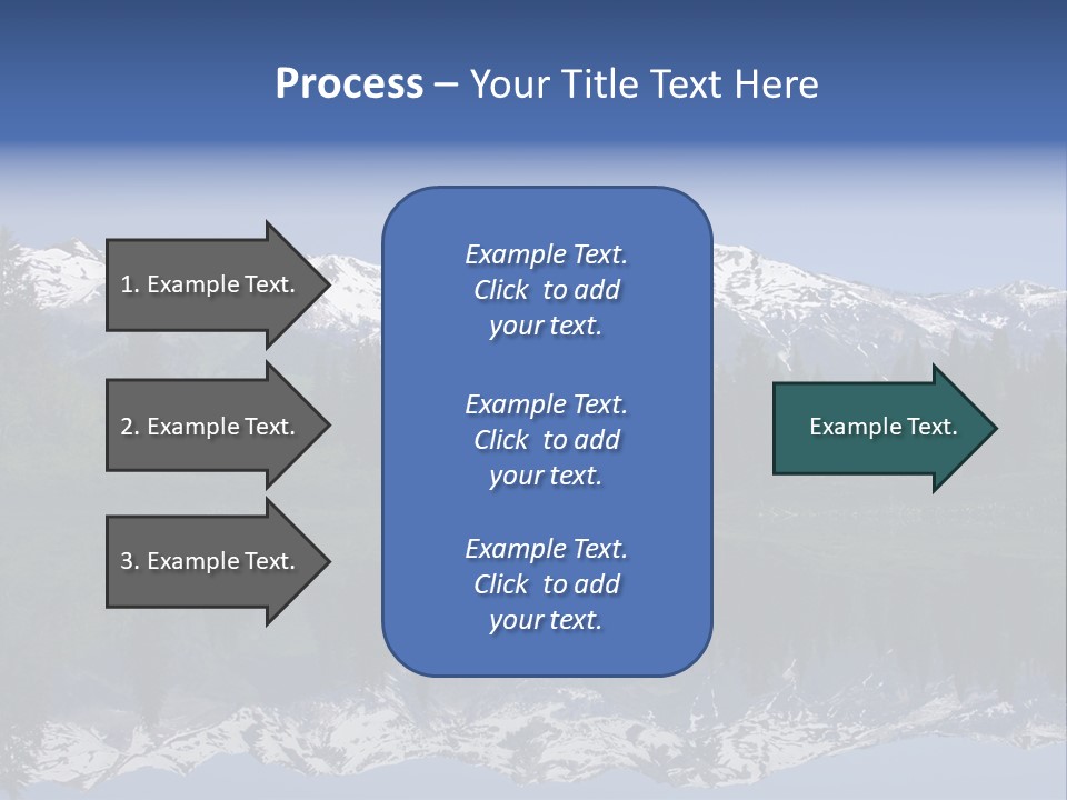 Telecommunication Data Optic PowerPoint Template