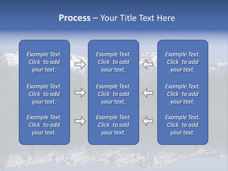 Telecommunication Data Optic PowerPoint Template