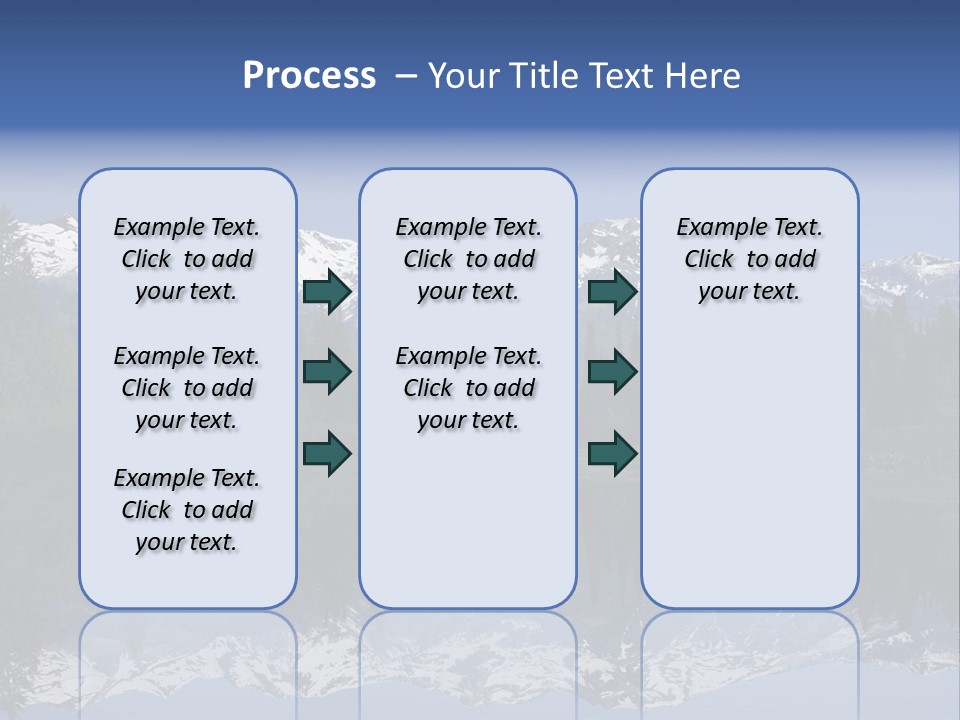 Telecommunication Data Optic PowerPoint Template