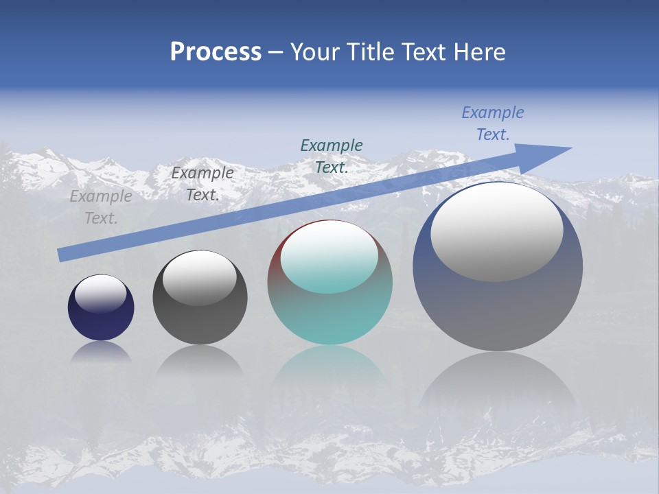 Telecommunication Data Optic PowerPoint Template