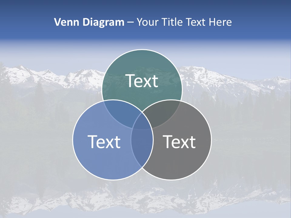Telecommunication Data Optic PowerPoint Template
