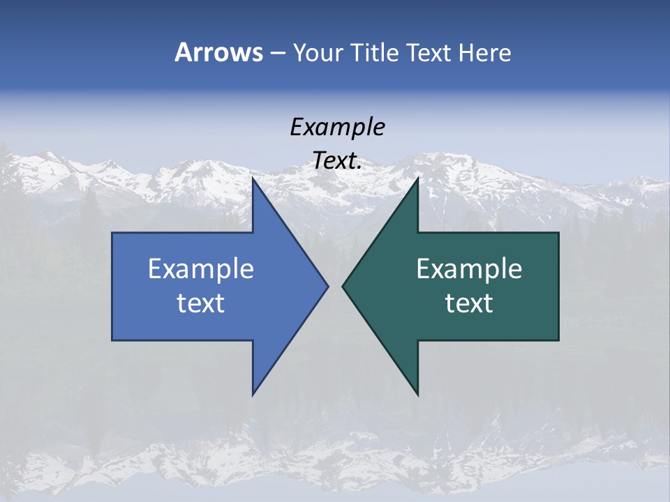 Telecommunication Data Optic PowerPoint Template