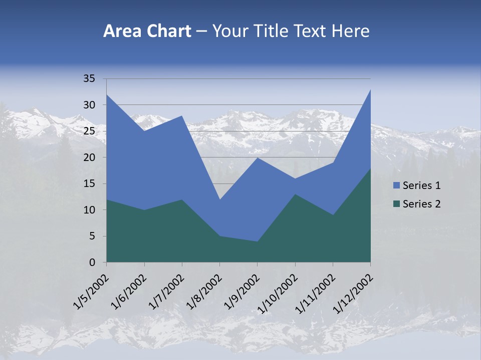 Telecommunication Data Optic PowerPoint Template