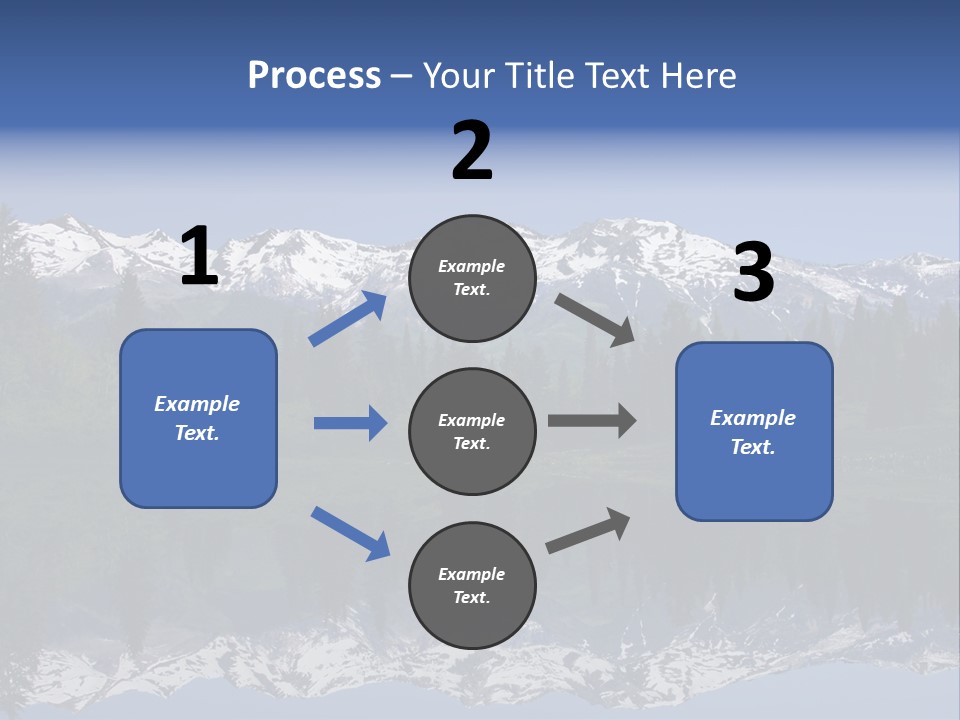 Telecommunication Data Optic PowerPoint Template