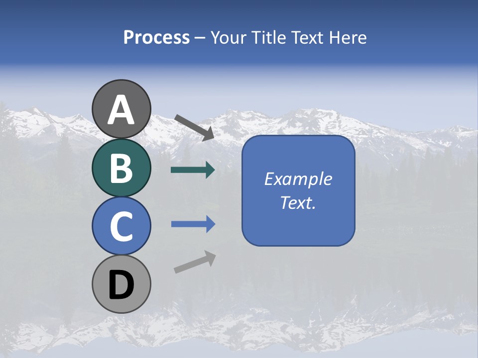 Telecommunication Data Optic PowerPoint Template
