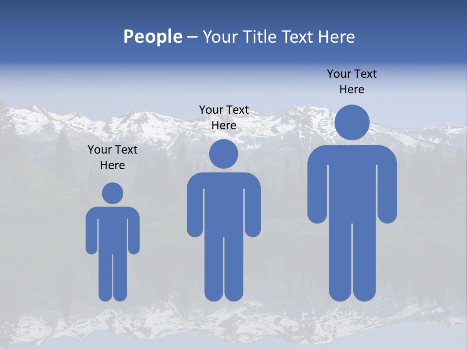 Telecommunication Data Optic PowerPoint Template