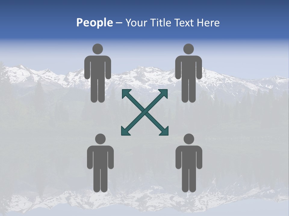 Telecommunication Data Optic PowerPoint Template