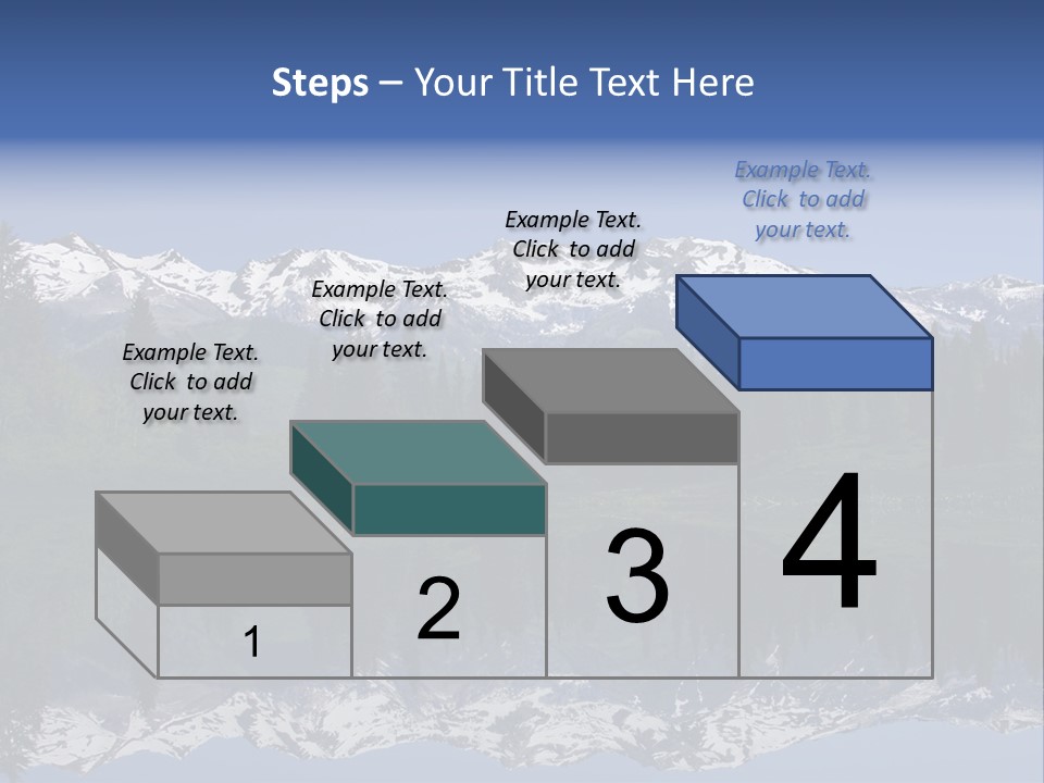 Telecommunication Data Optic PowerPoint Template