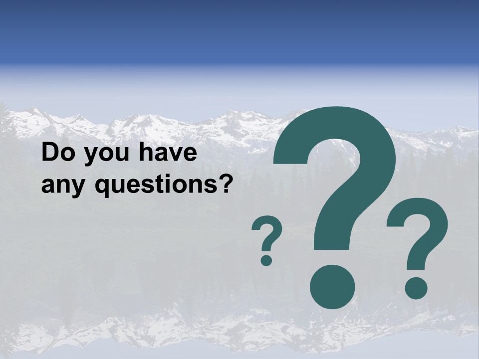 Telecommunication Data Optic PowerPoint Template