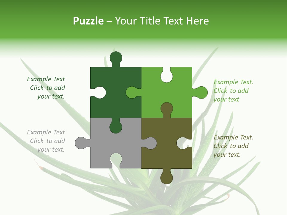 Latte Fresh Froth PowerPoint Template