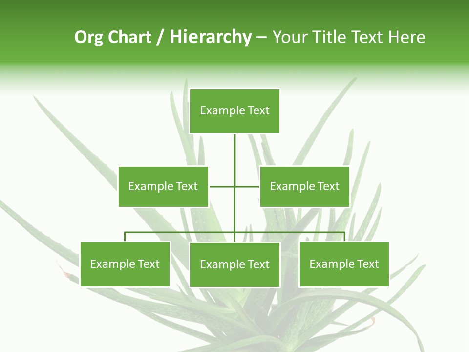 Latte Fresh Froth PowerPoint Template