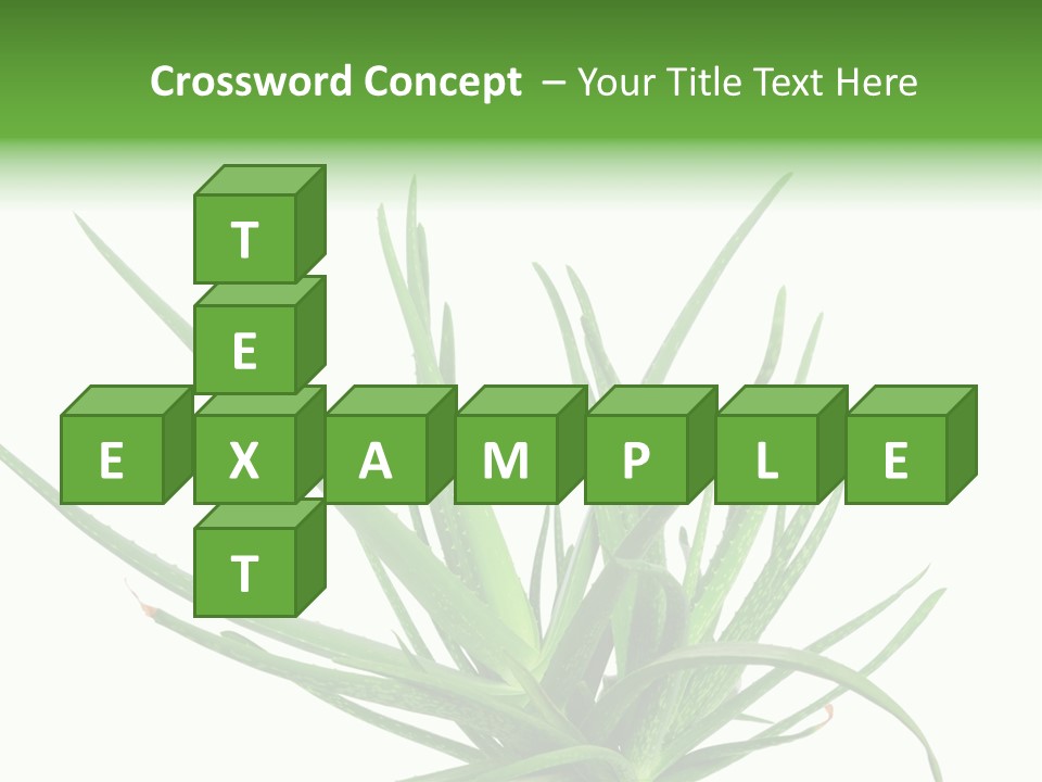 Latte Fresh Froth PowerPoint Template