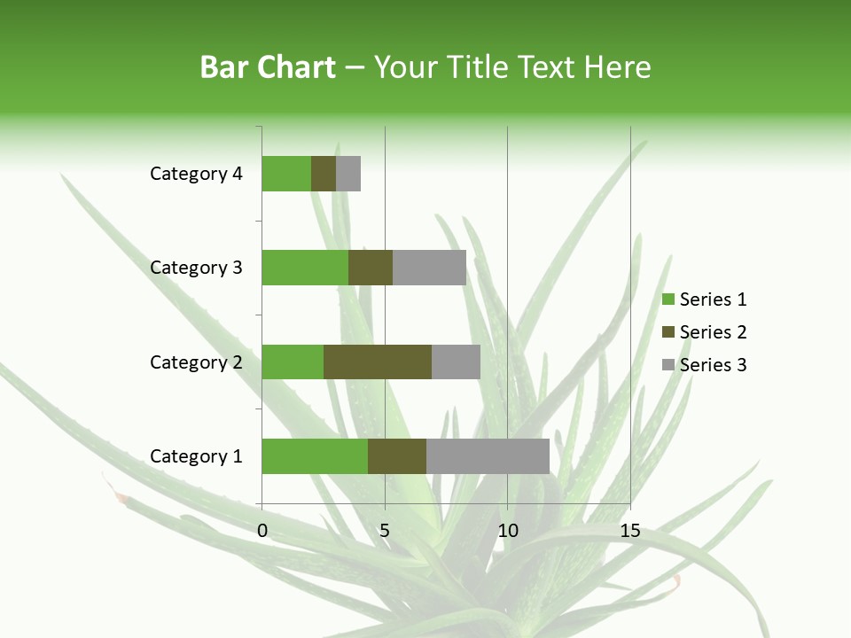 Latte Fresh Froth PowerPoint Template