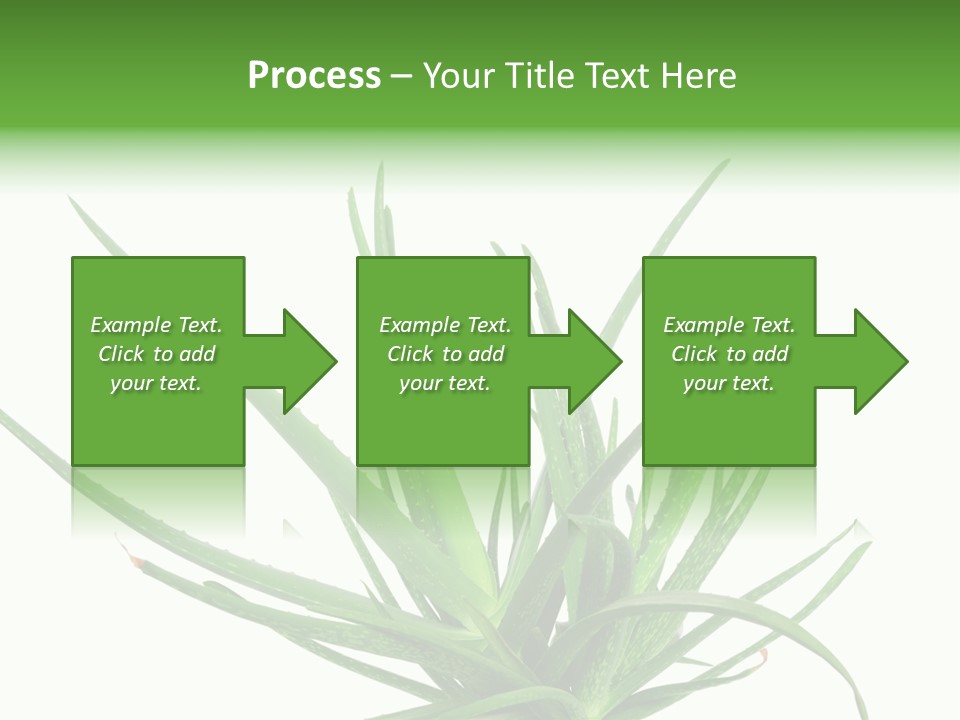 Latte Fresh Froth PowerPoint Template