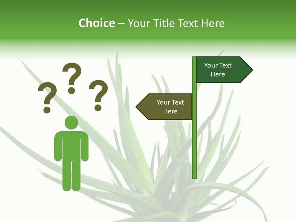 Latte Fresh Froth PowerPoint Template