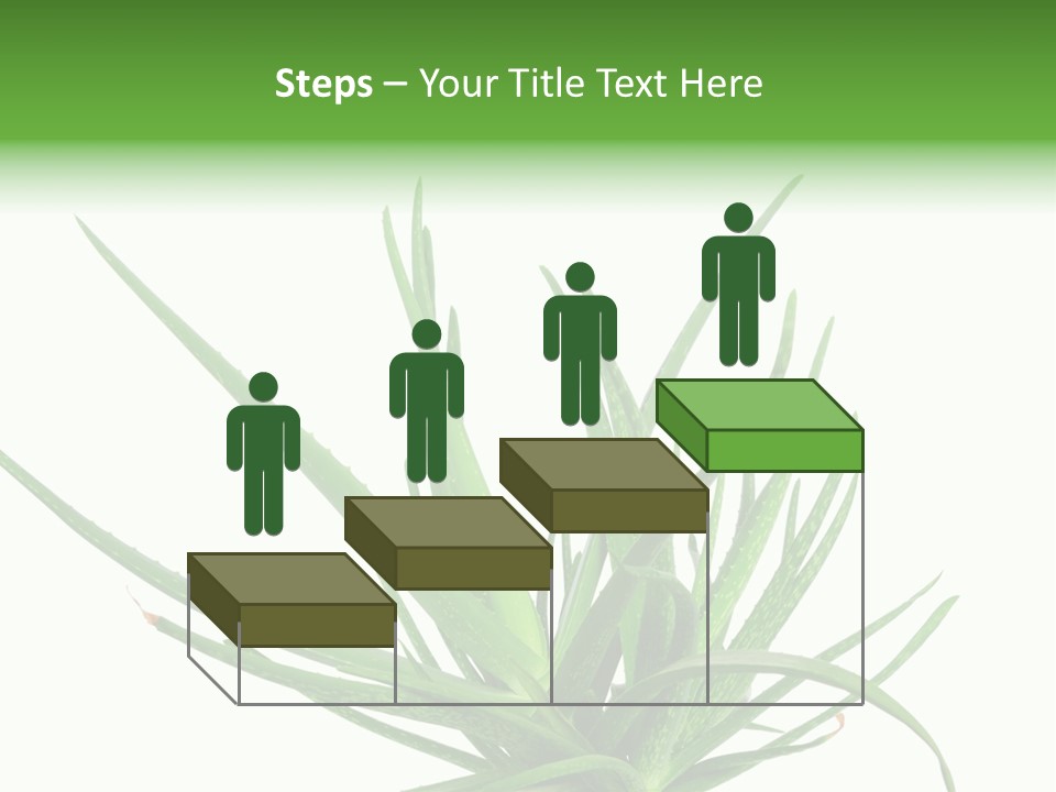 Latte Fresh Froth PowerPoint Template