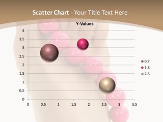 Health Process Pedicure PowerPoint Template