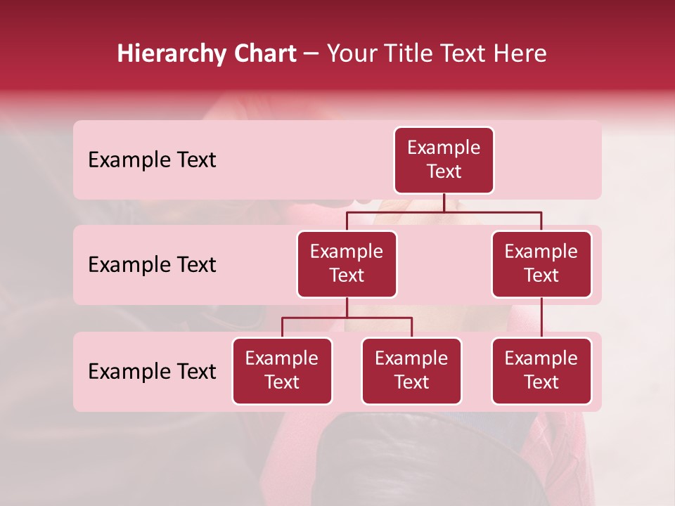 Closeup Addictive Smoke PowerPoint Template