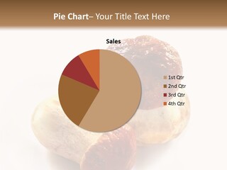 Diet Eatable Background PowerPoint Template