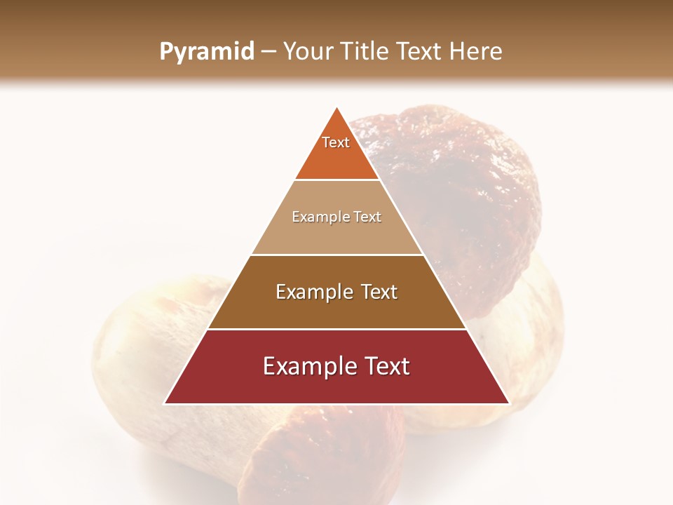 Diet Eatable Background PowerPoint Template