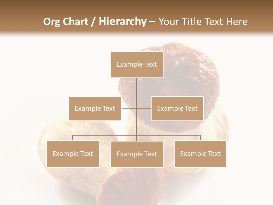 Diet Eatable Background PowerPoint Template