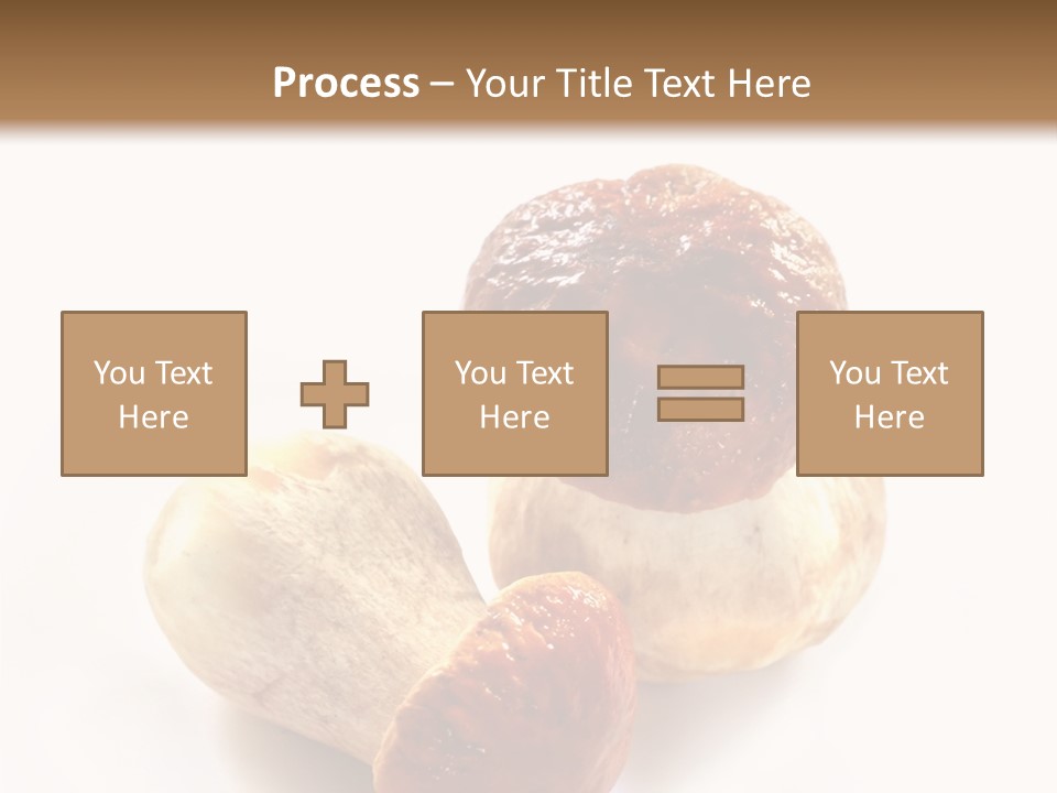 Diet Eatable Background PowerPoint Template