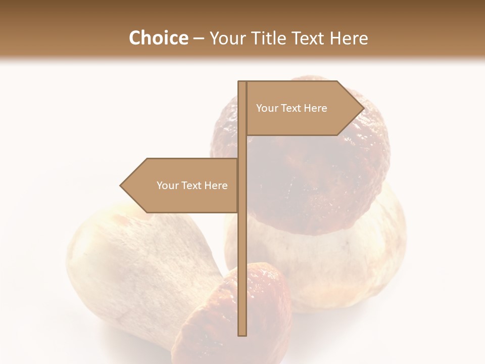 Diet Eatable Background PowerPoint Template