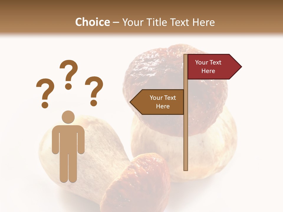 Diet Eatable Background PowerPoint Template