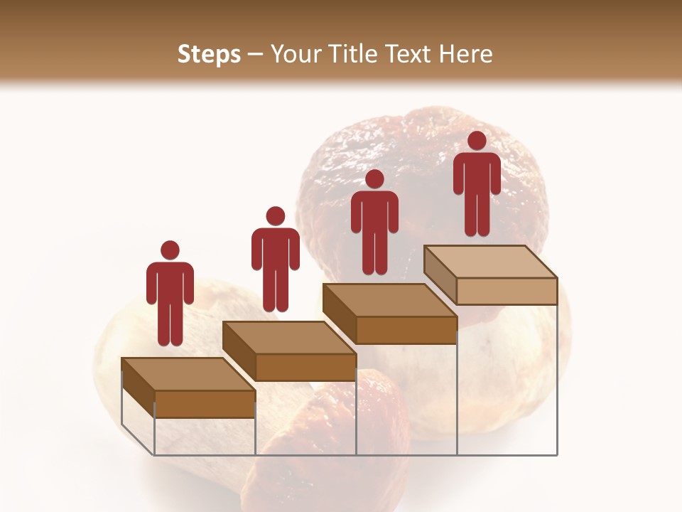 Diet Eatable Background PowerPoint Template