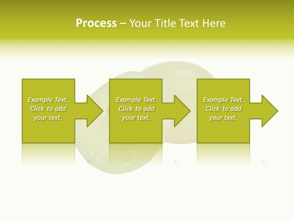 Vine Bunch Group PowerPoint Template
