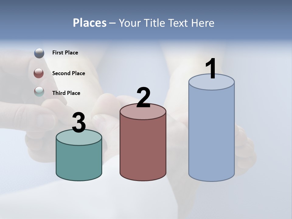 Personnel Dermatologist Chiropodist PowerPoint Template