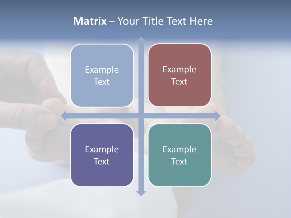Personnel Dermatologist Chiropodist PowerPoint Template