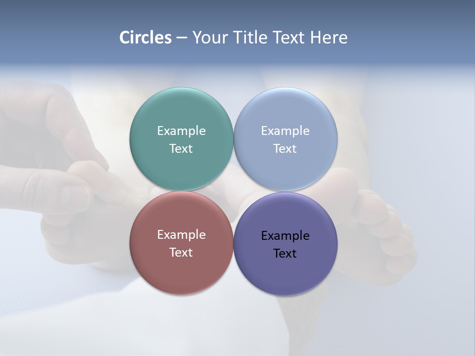 Personnel Dermatologist Chiropodist PowerPoint Template