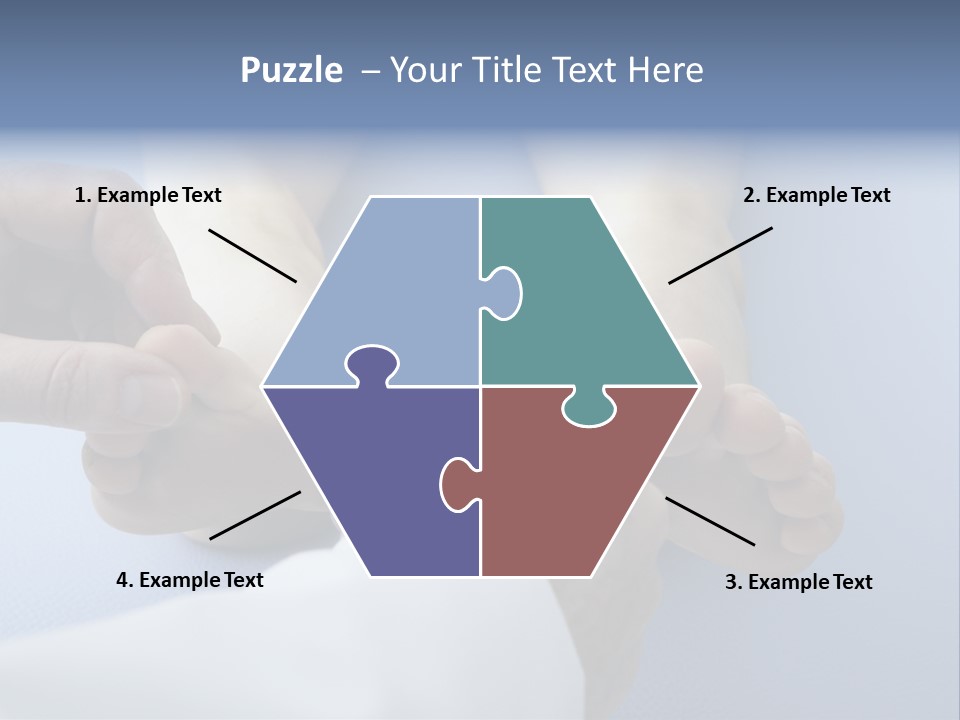 Personnel Dermatologist Chiropodist PowerPoint Template