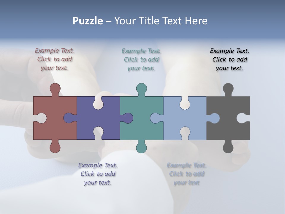 Personnel Dermatologist Chiropodist PowerPoint Template