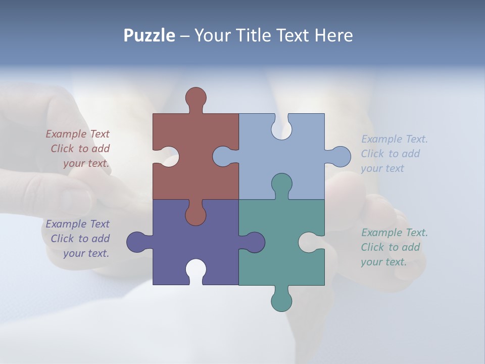 Personnel Dermatologist Chiropodist PowerPoint Template