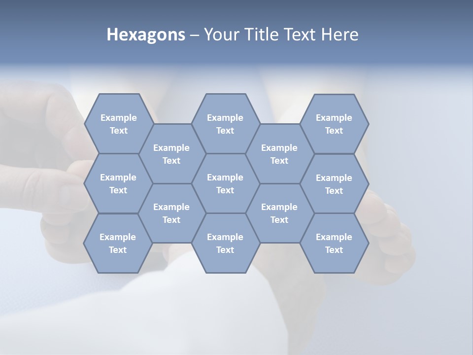 Personnel Dermatologist Chiropodist PowerPoint Template