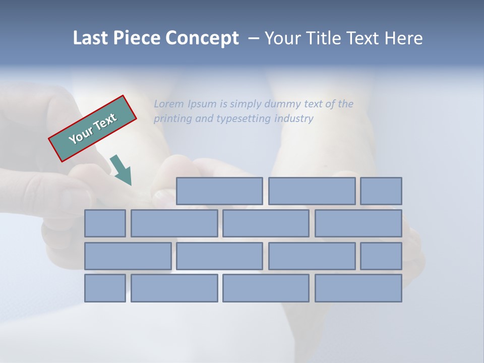 Personnel Dermatologist Chiropodist PowerPoint Template