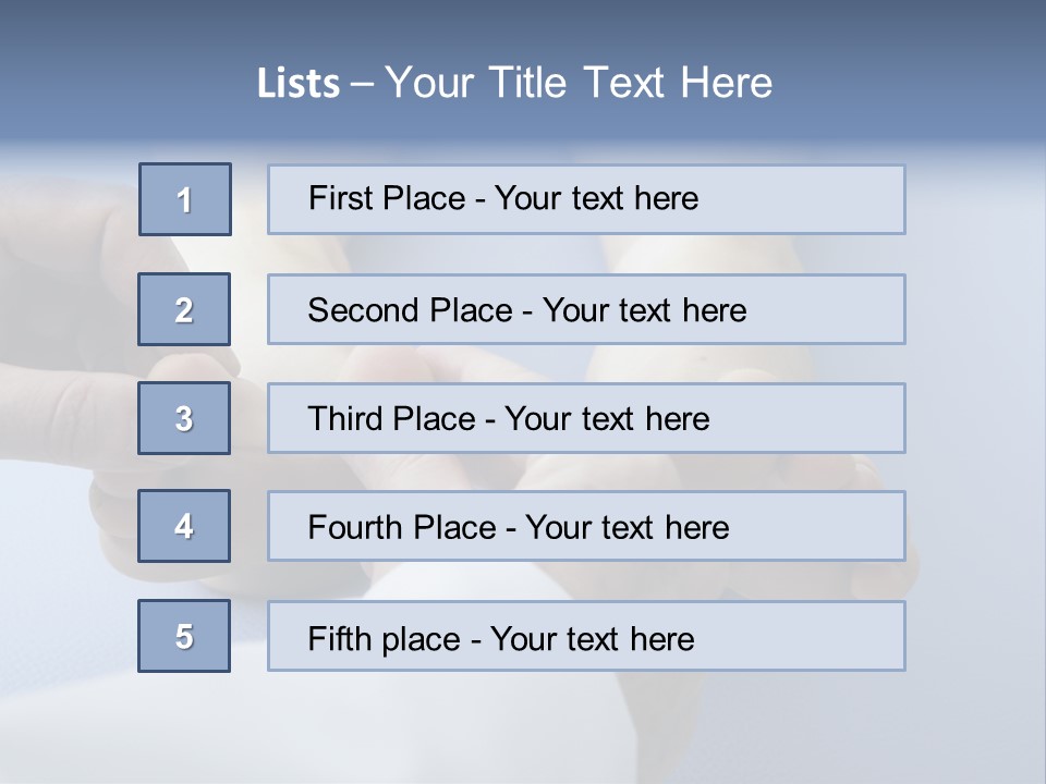 Personnel Dermatologist Chiropodist PowerPoint Template
