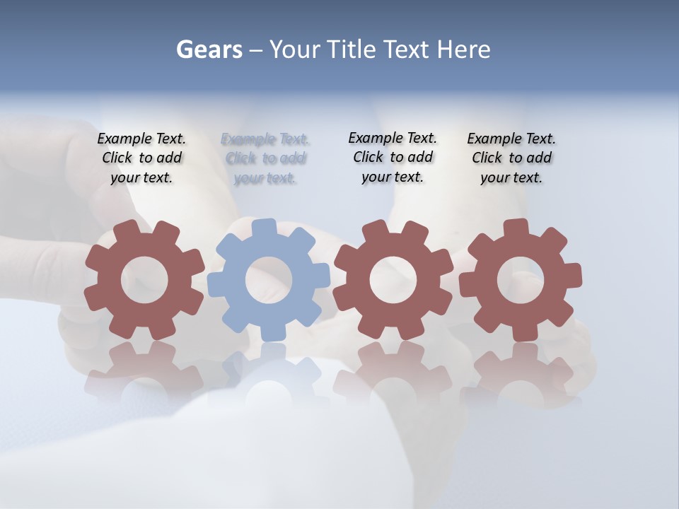 Personnel Dermatologist Chiropodist PowerPoint Template