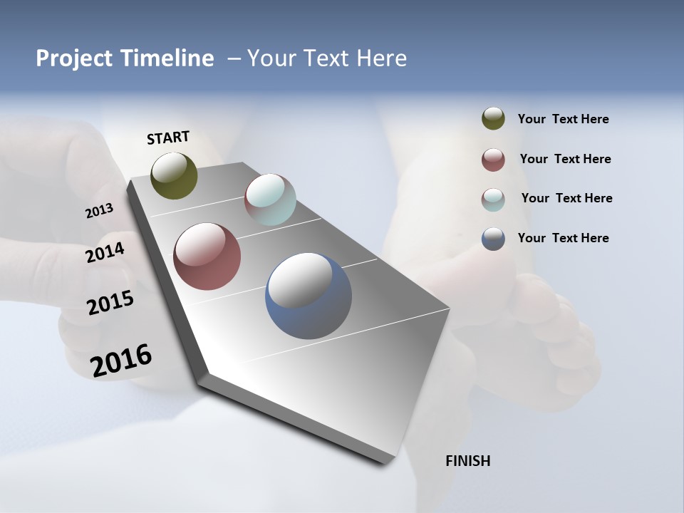 Personnel Dermatologist Chiropodist PowerPoint Template