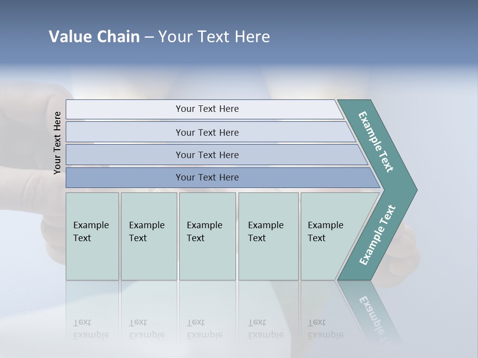Personnel Dermatologist Chiropodist PowerPoint Template