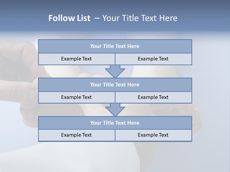 Personnel Dermatologist Chiropodist PowerPoint Template