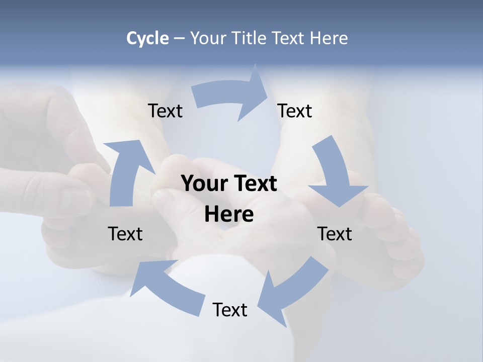 Personnel Dermatologist Chiropodist PowerPoint Template