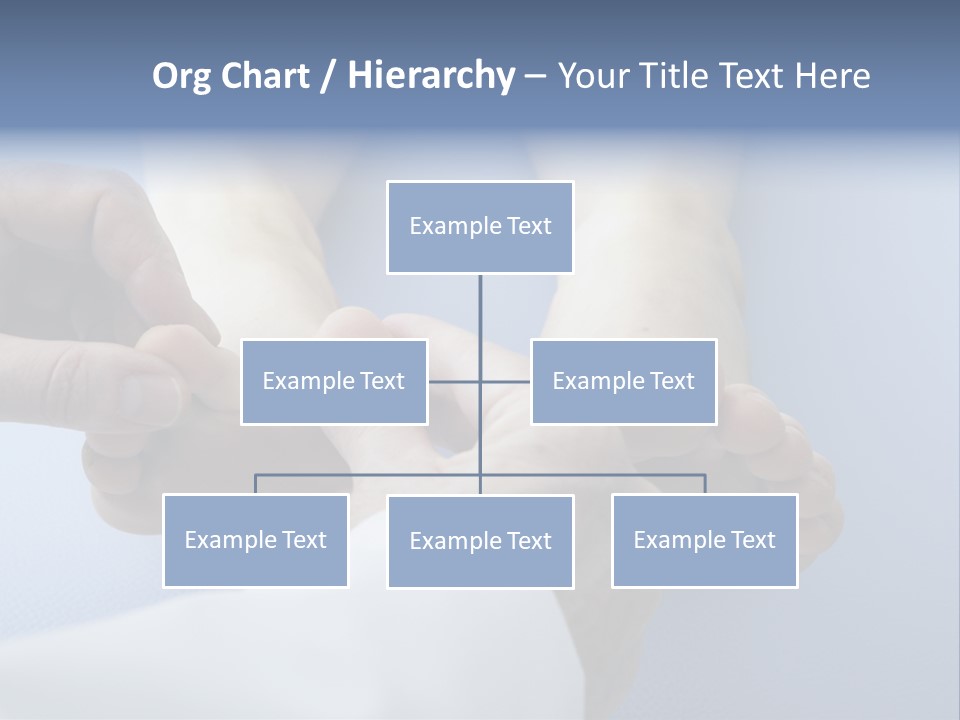 Personnel Dermatologist Chiropodist PowerPoint Template