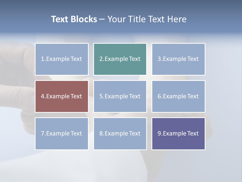 Personnel Dermatologist Chiropodist PowerPoint Template
